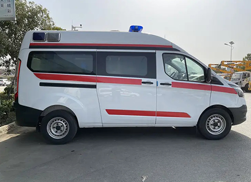 阿勒泰市客户案例